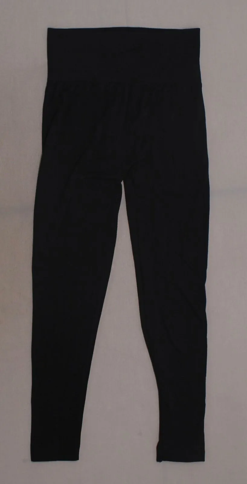 A New Day Women's Seamless High Waisted Fleece Lined Leggings