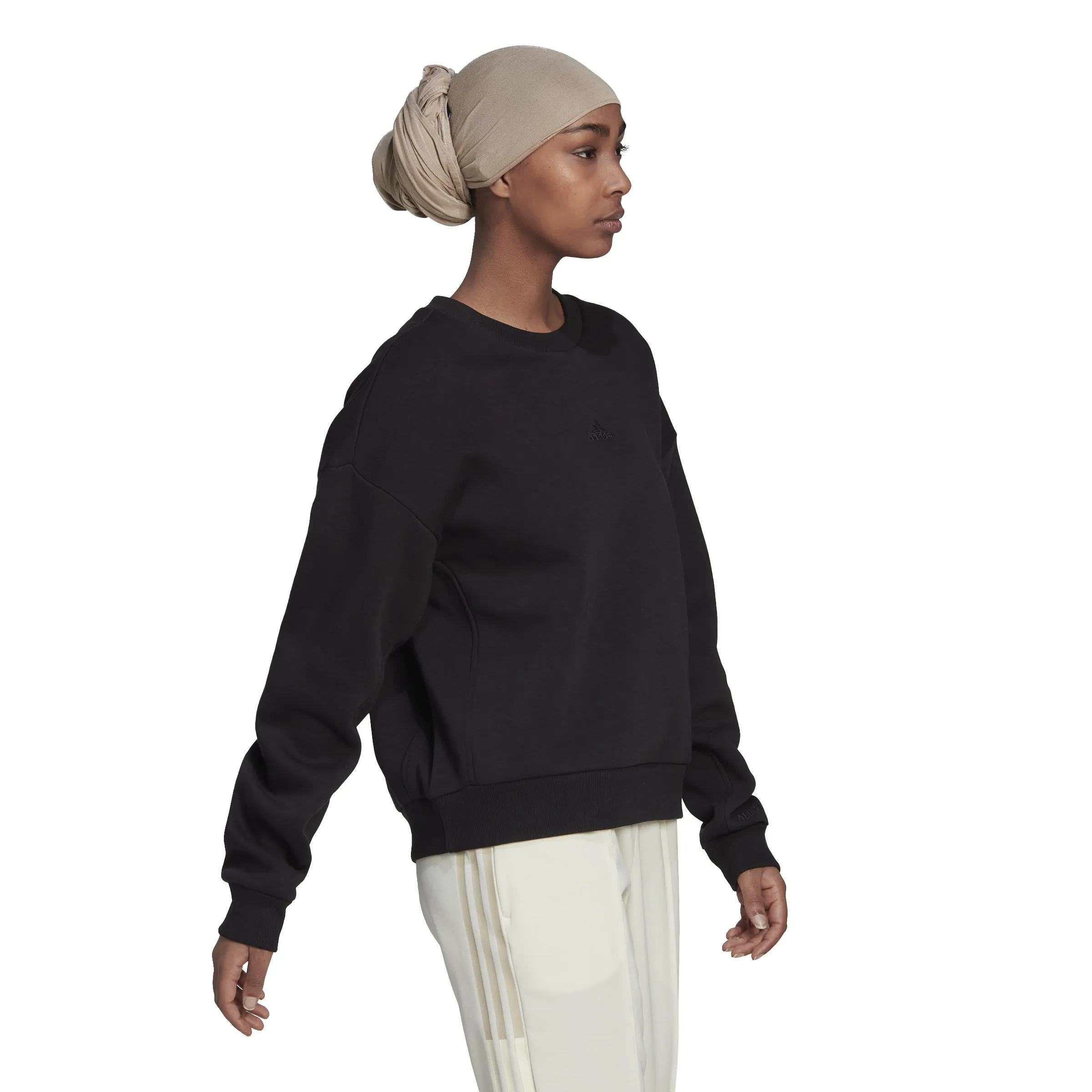 Adidas ALL SZN Fleece Sweatshirt