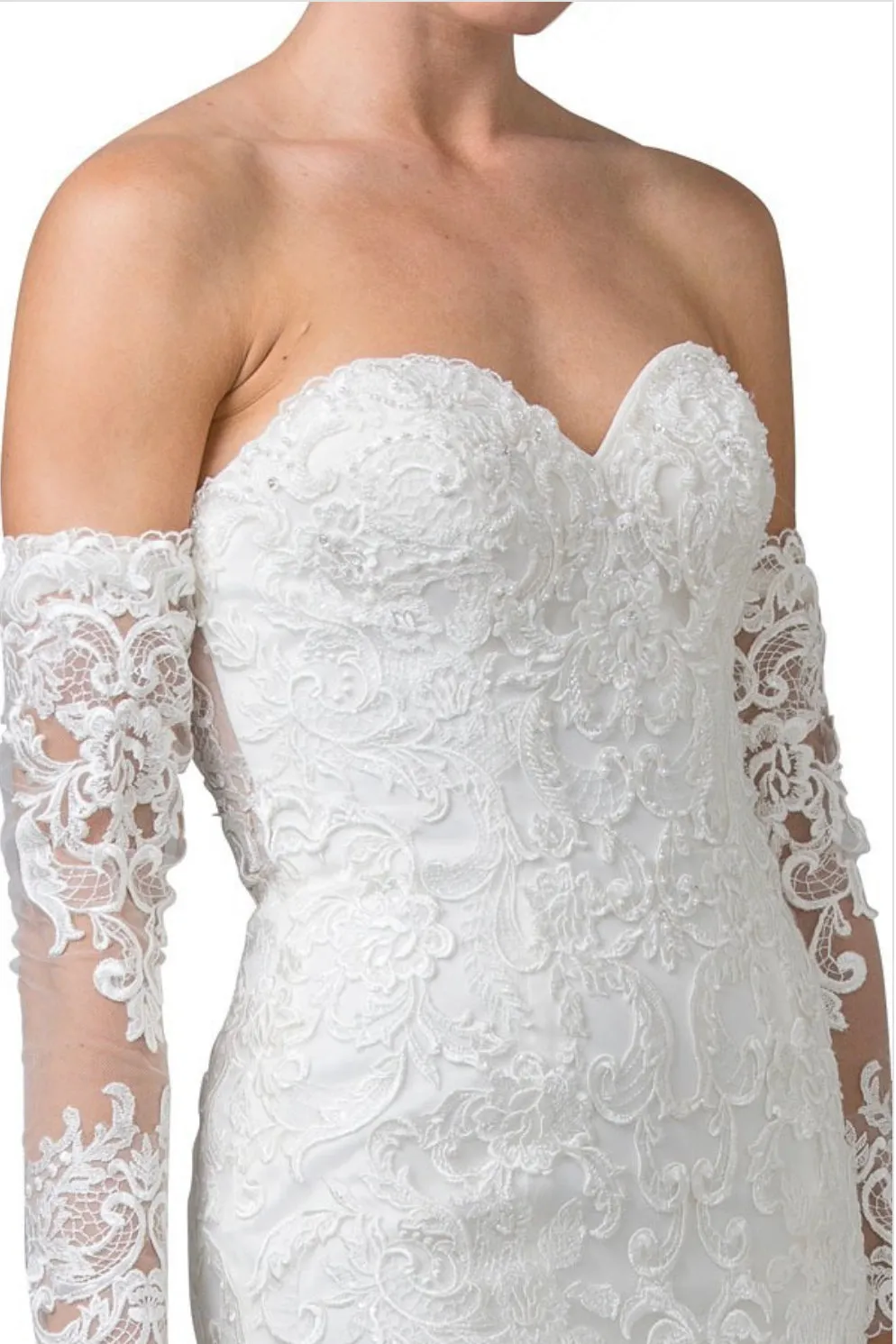 Aspeed Evening Gowns W2376