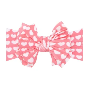 Baby Bling Dream Boat Printed FAB Headband