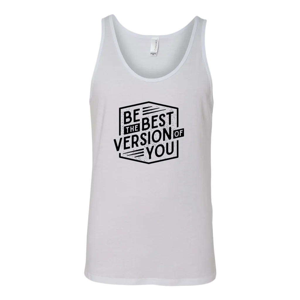 Be The Best Version Of You | Men's