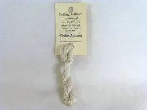 Classic Colorworks 127 Petite Maison