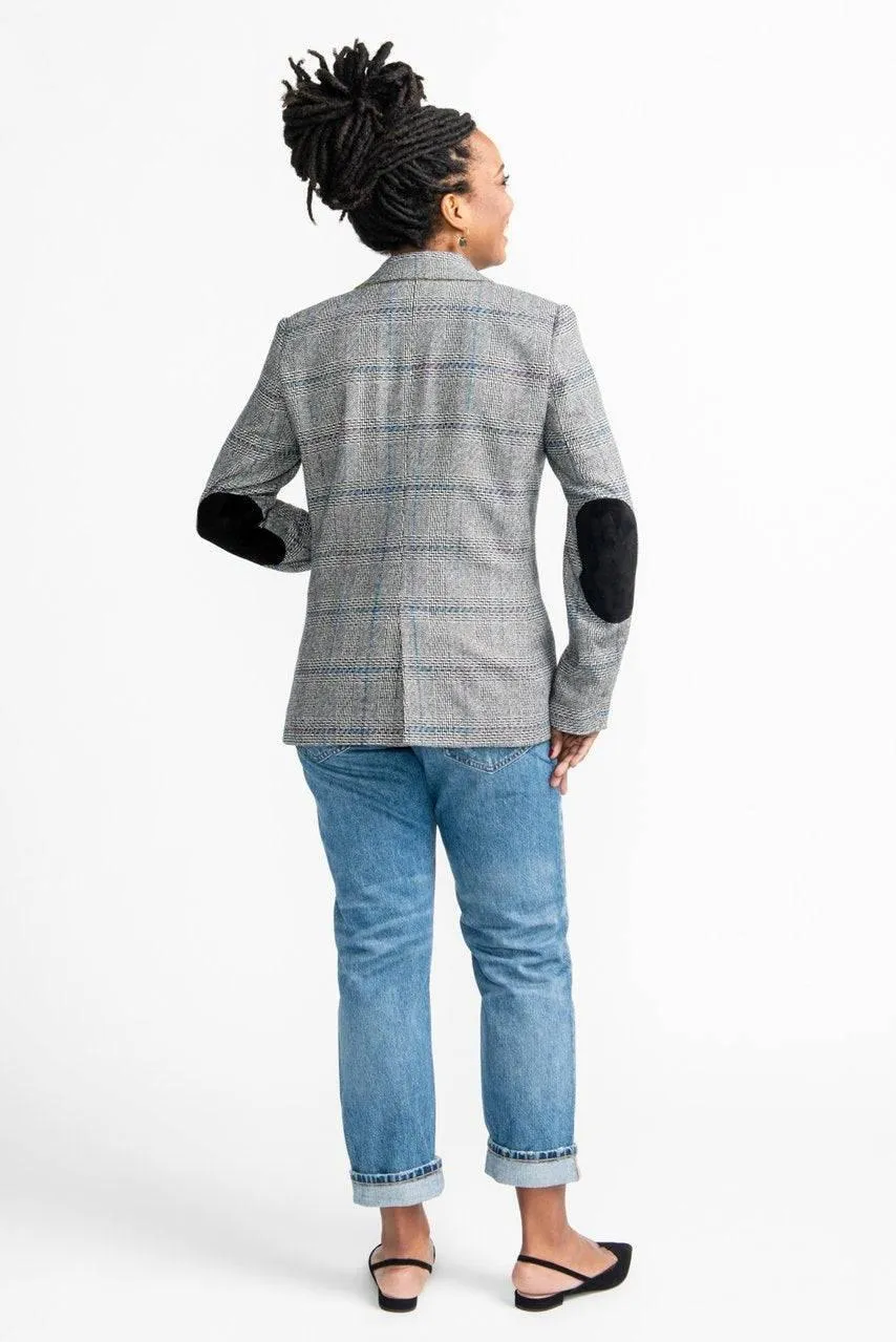 Closet Core - Jasika Blazer