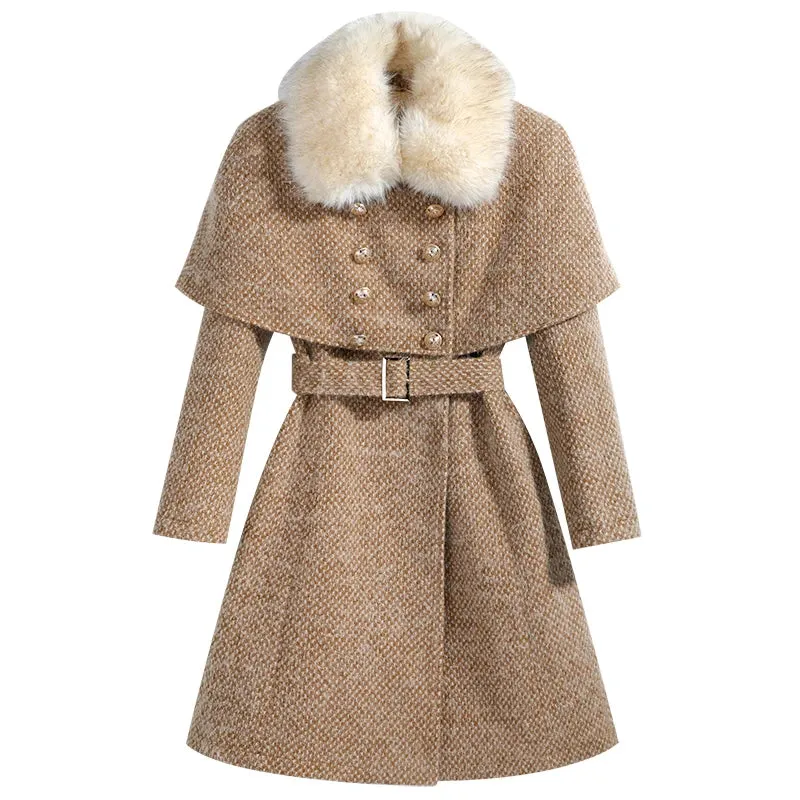 COAT STYLE  - SY1894