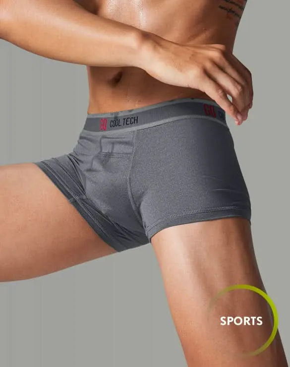 Cool Tech™ - Sports Collection [End Of Year Sale 2024]