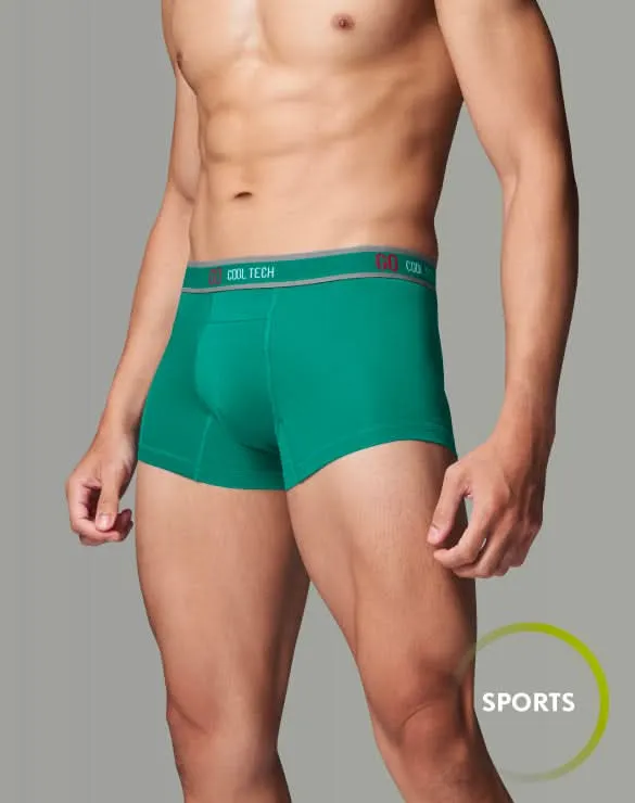 Cool Tech™ - Sports Collection [End Of Year Sale 2024]