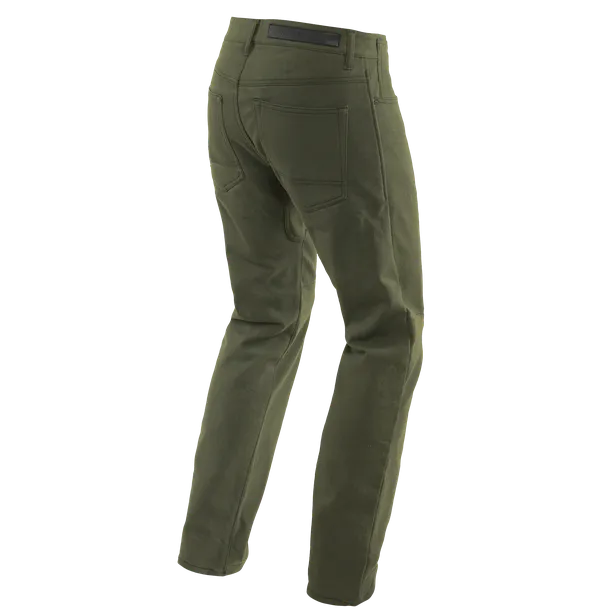 Dainese Classic Regular Pants