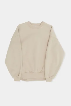 Dallas Jumper - Tan