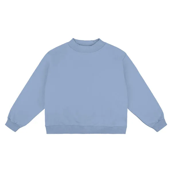 Daydream Mini Mock Sweatshirt