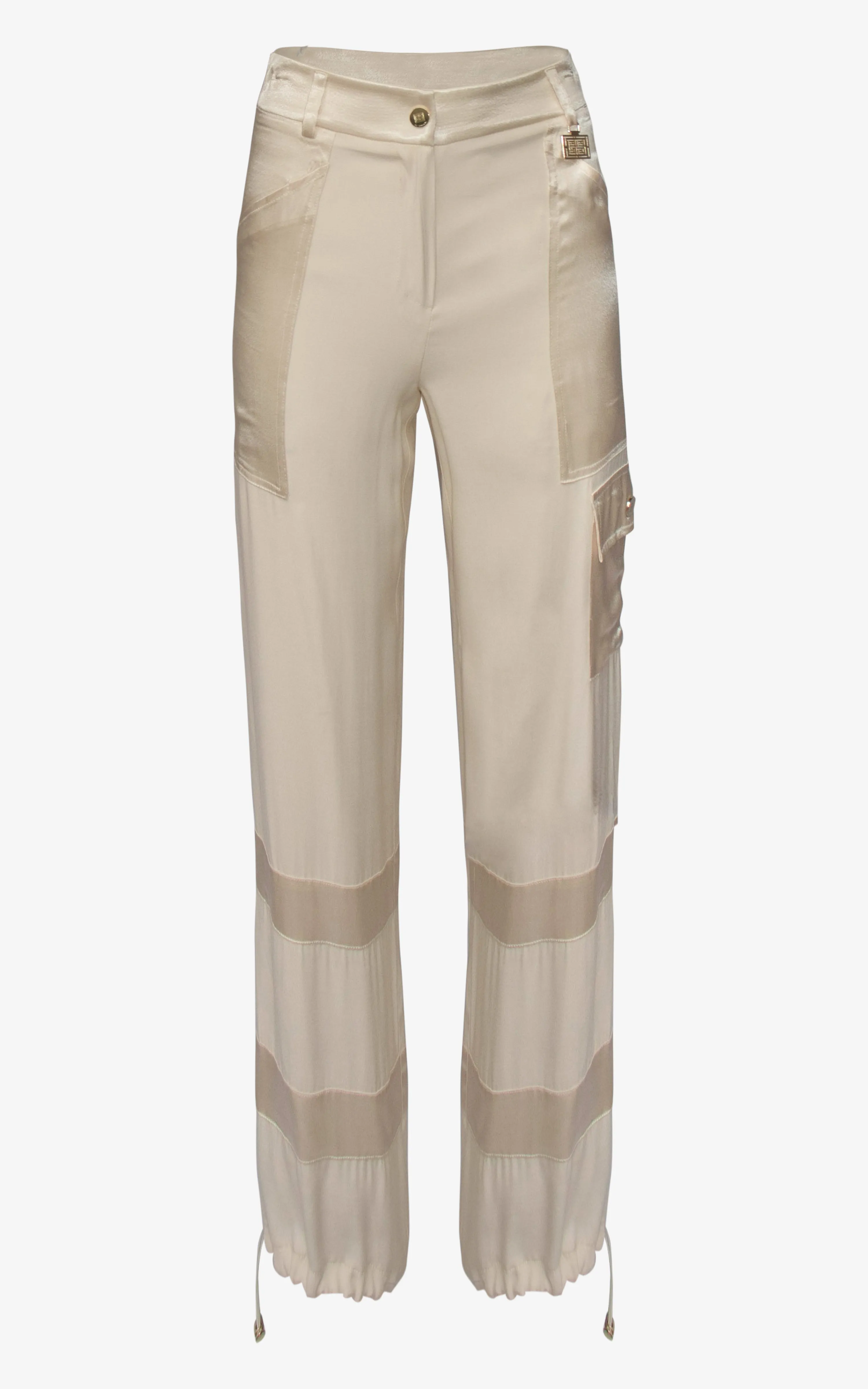 Demigod Pants