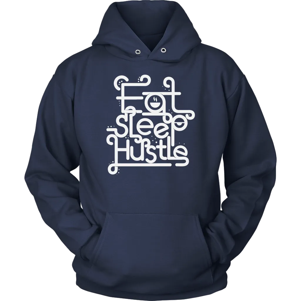 Eat, Sleep, Hustle | Men's