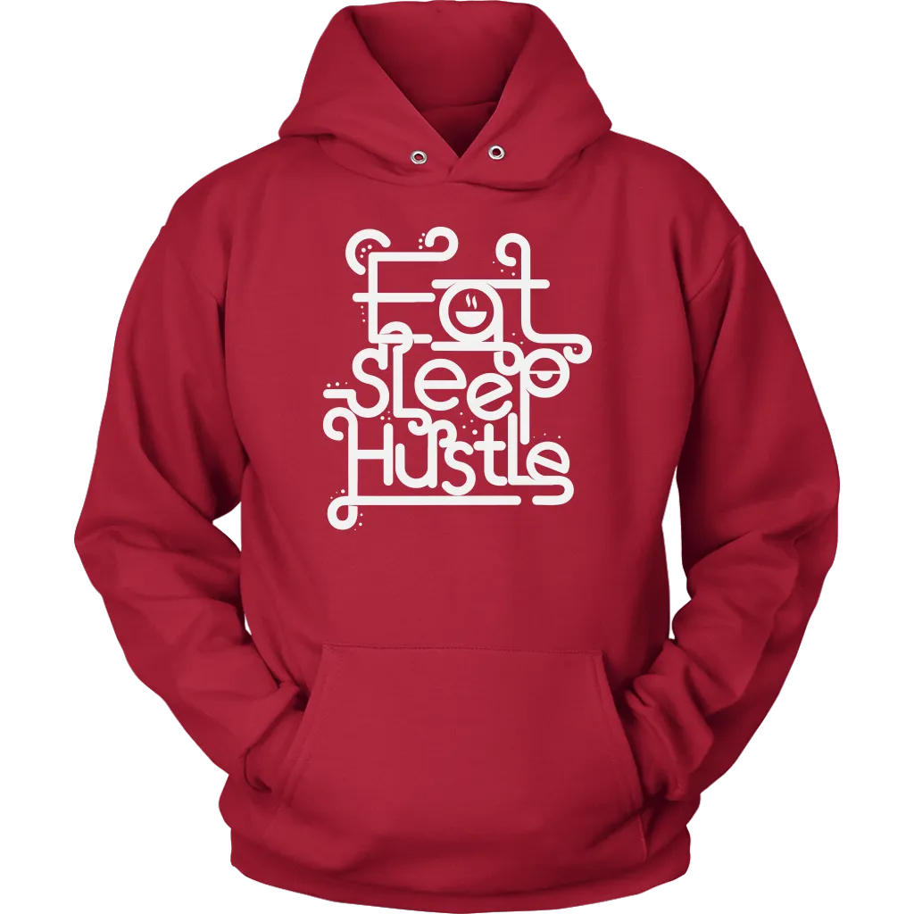 Eat, Sleep, Hustle | Men's