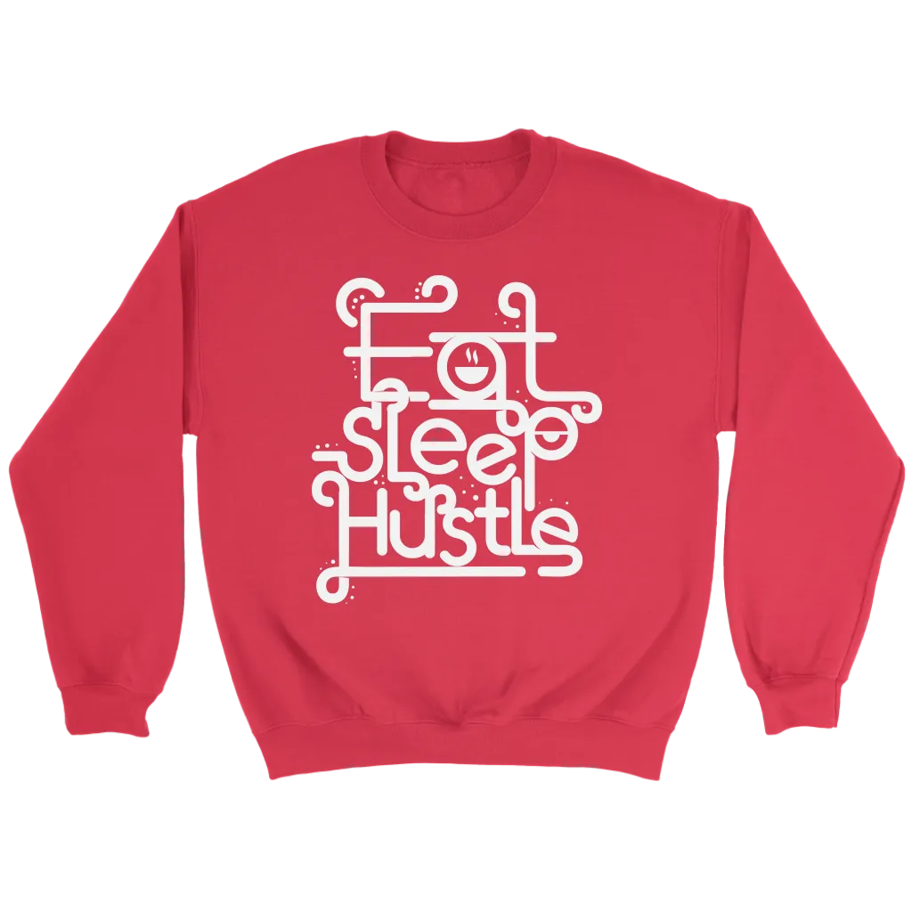 Eat, Sleep, Hustle | Men's