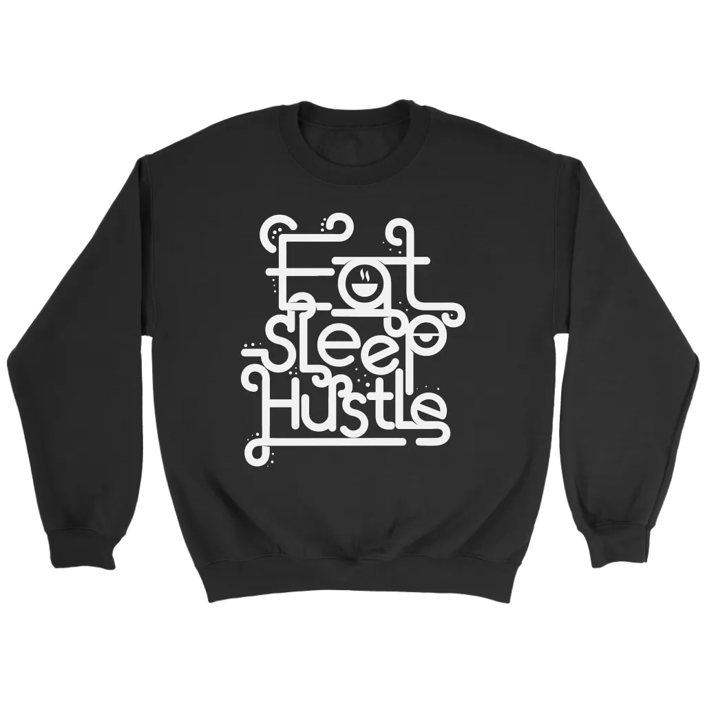 Eat, Sleep, Hustle | Men's