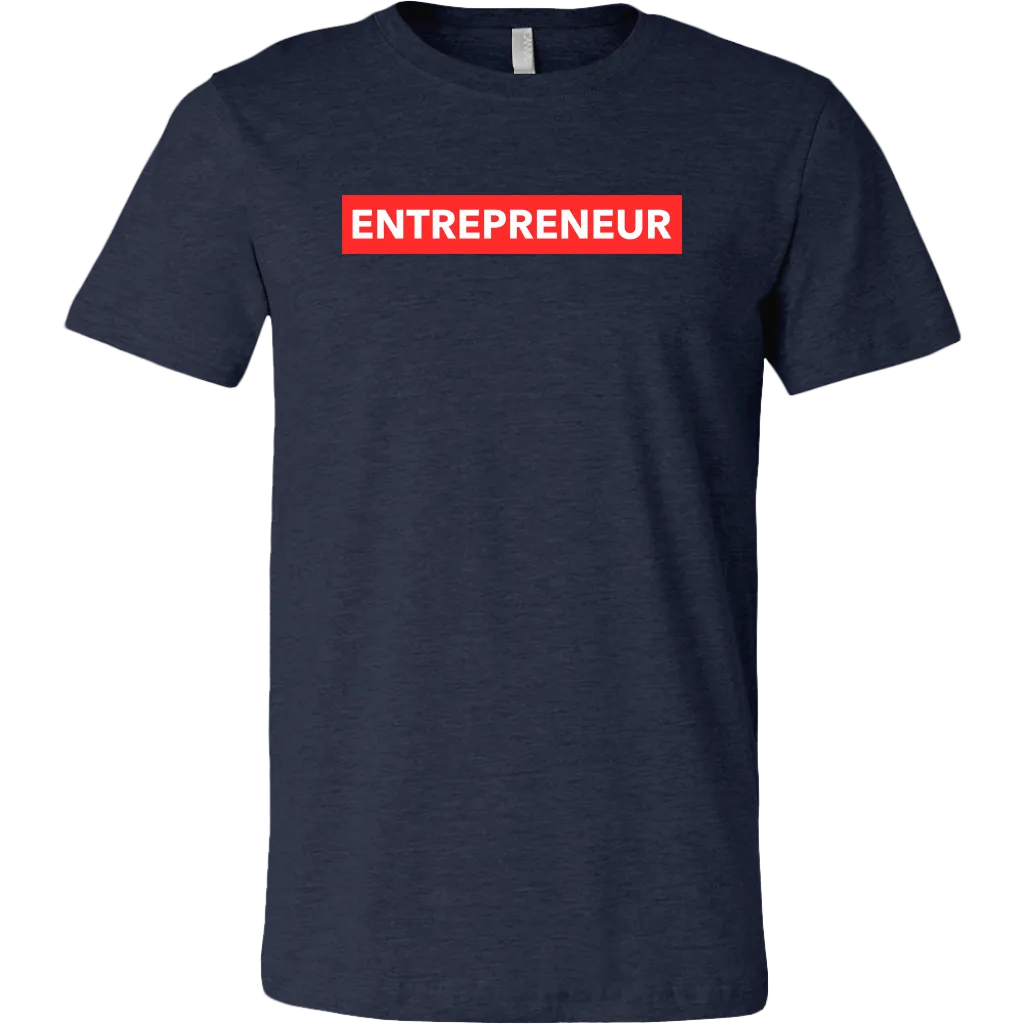 Entrepreneur | Men's