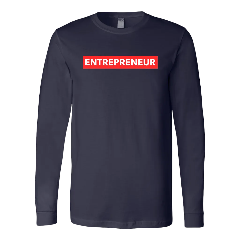 Entrepreneur | Men's