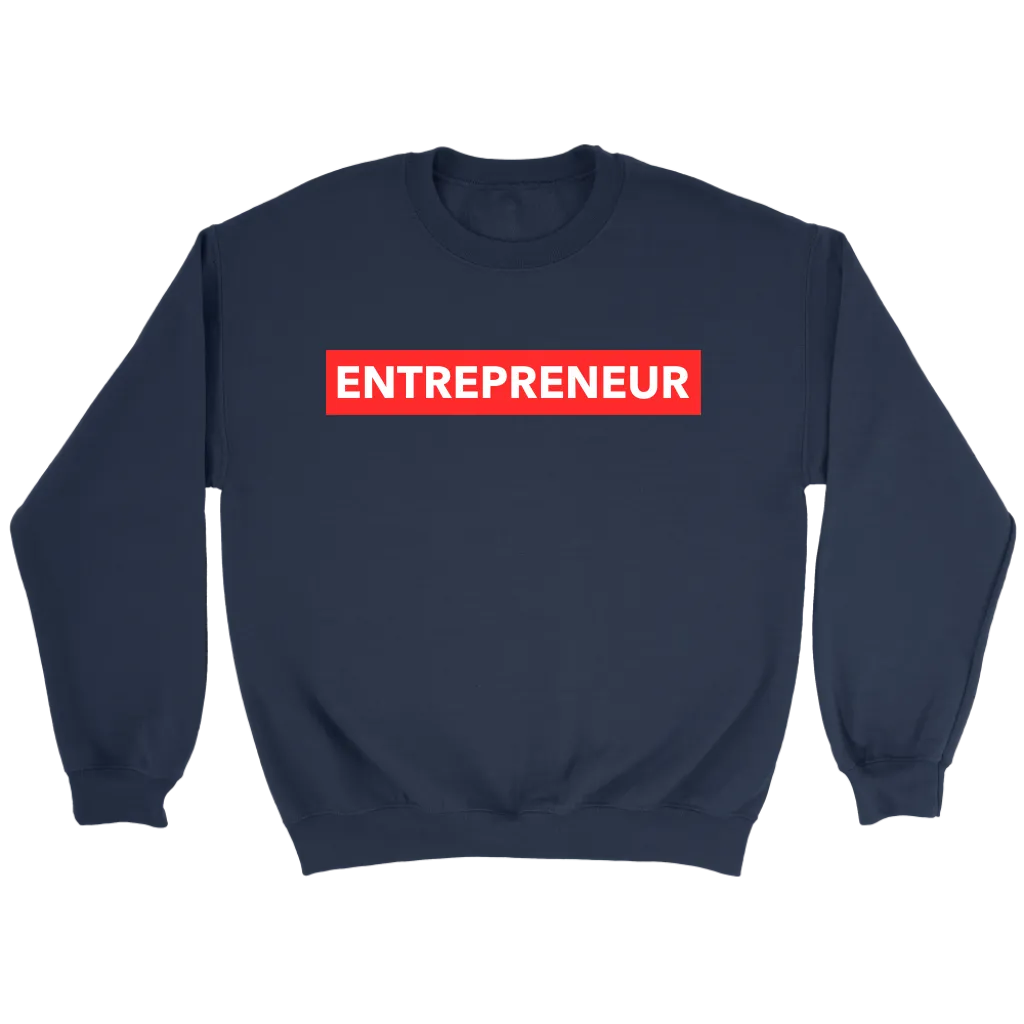 Entrepreneur | Men's