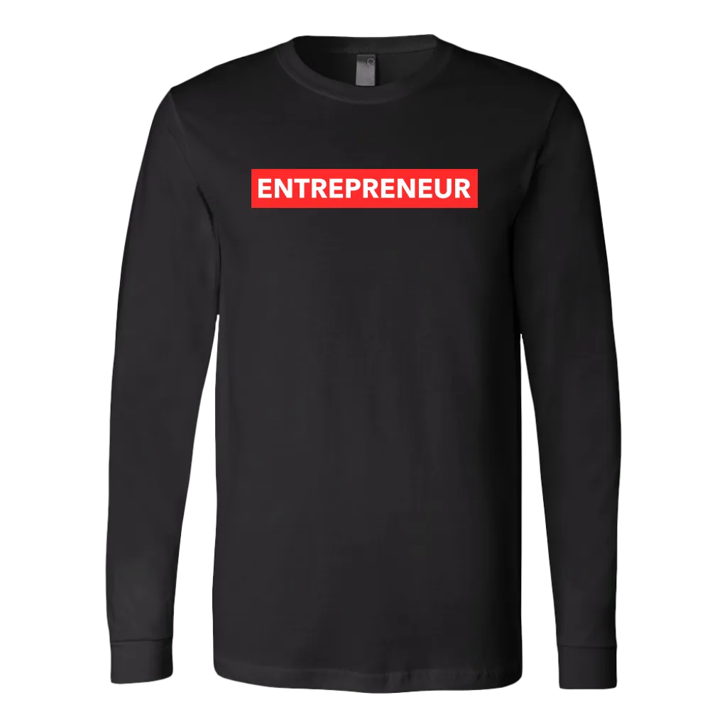 Entrepreneur | Men's