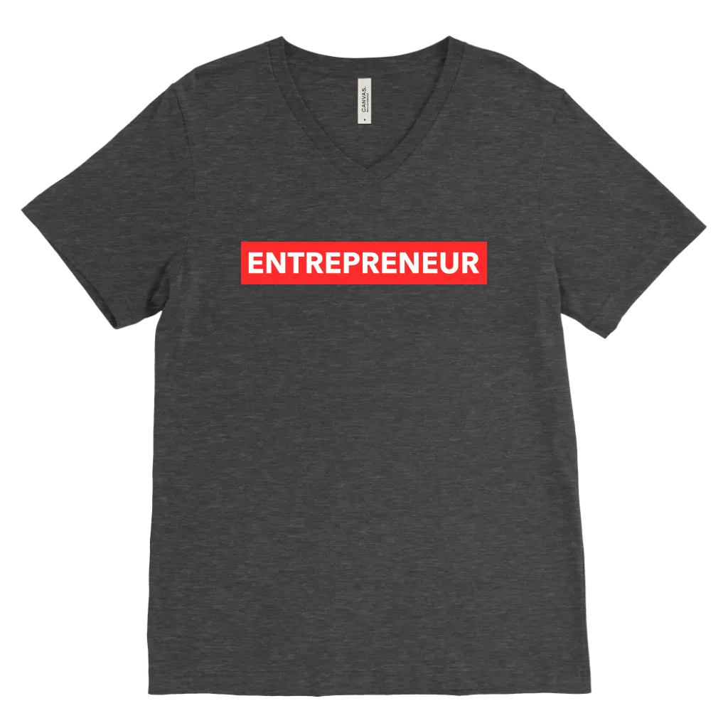 Entrepreneur | Men's