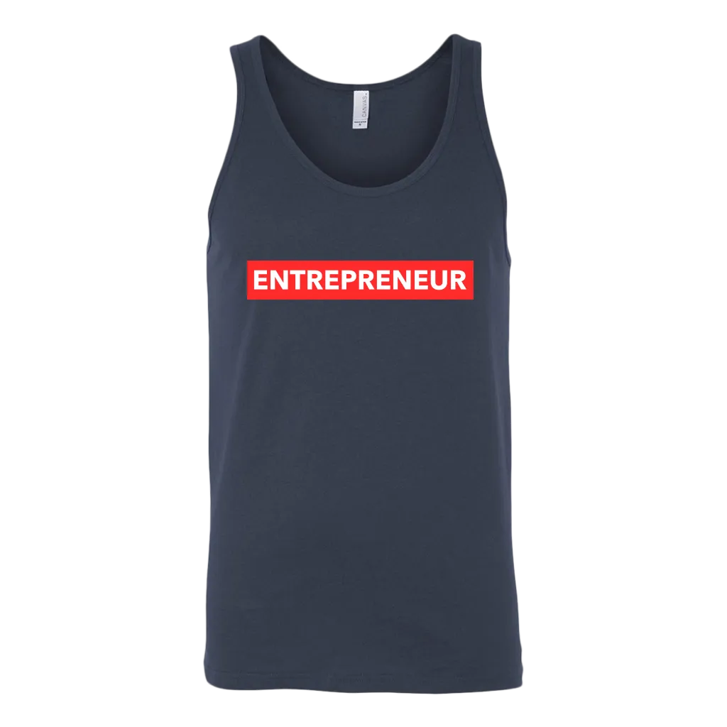 Entrepreneur | Men's