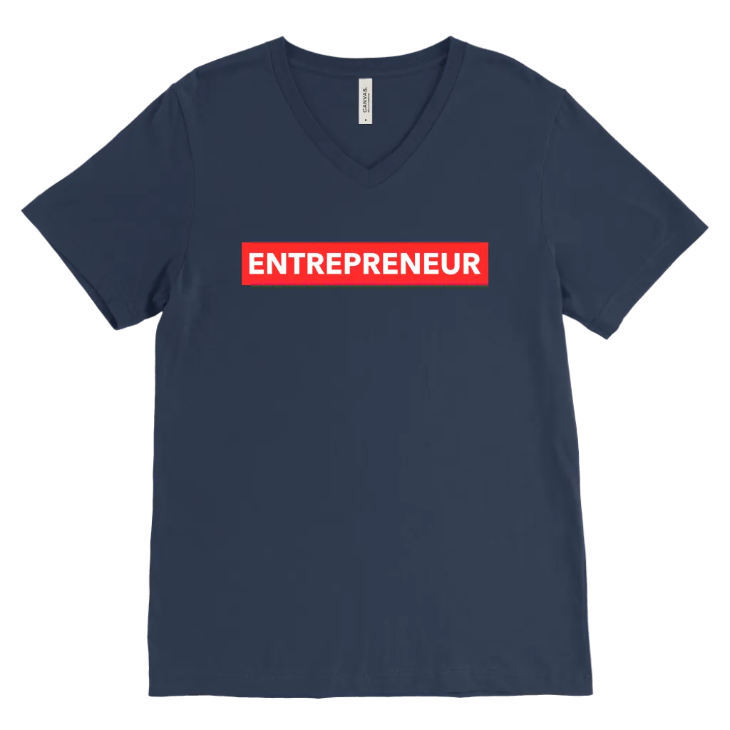 Entrepreneur | Men's
