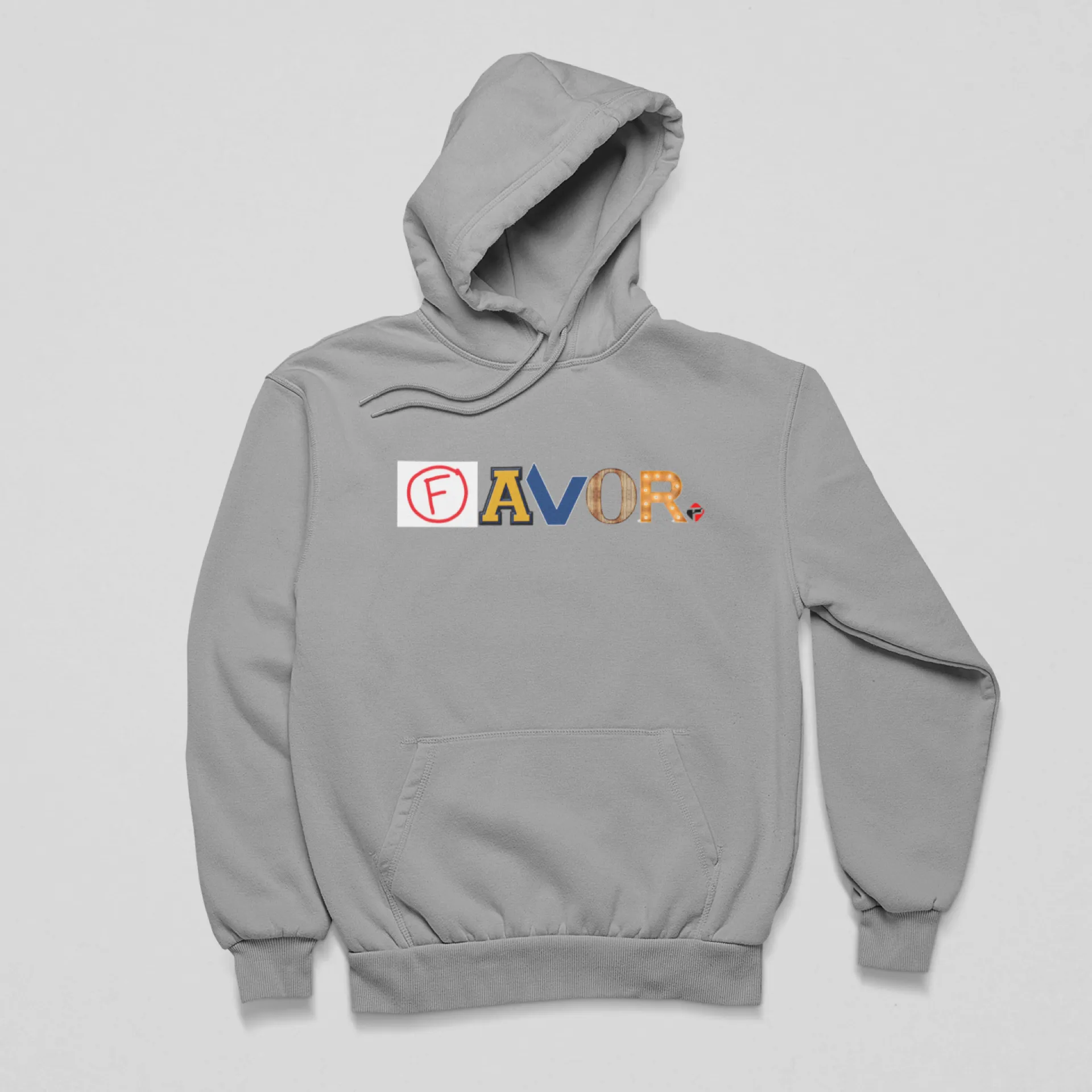Favor Hoodie