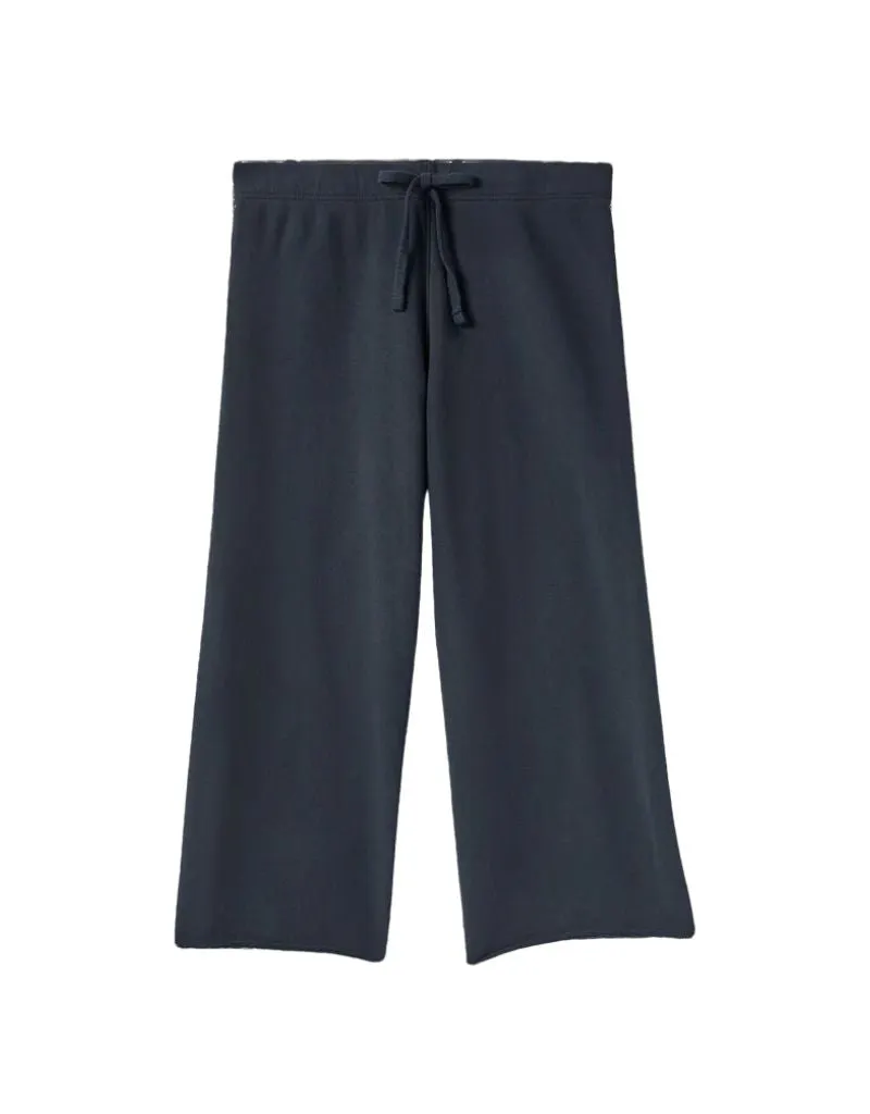 Frank & Eileen Catherine Favorite Sweatpants in British Royal Navy