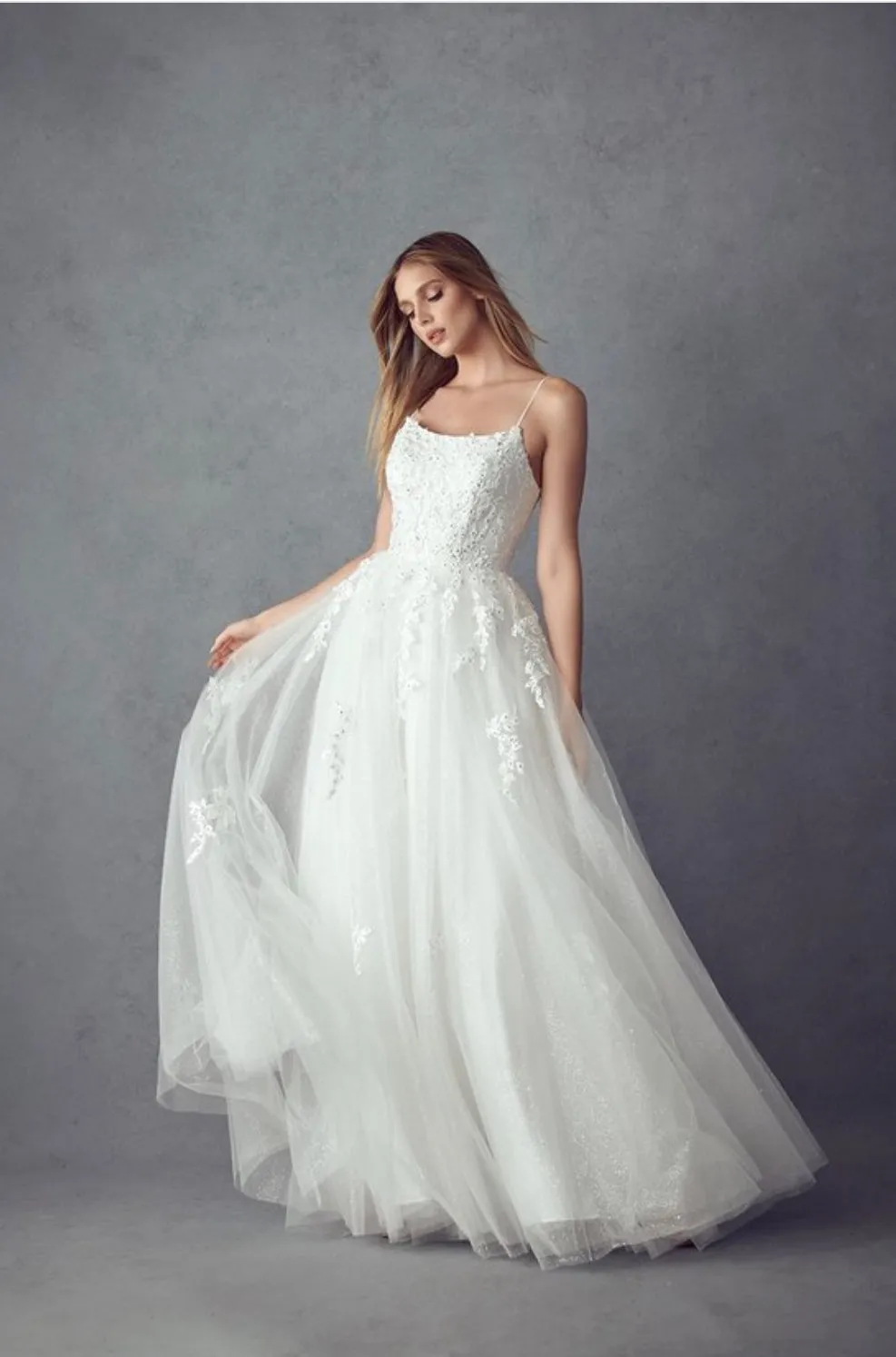 Juliet Wedding Gowns 260W