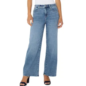 Liverpool Stride Hi-Rise Wide Leg