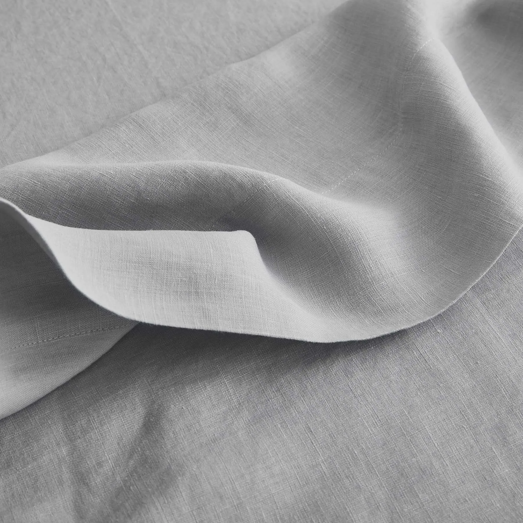 LuxeWeave Linen Sheet Set