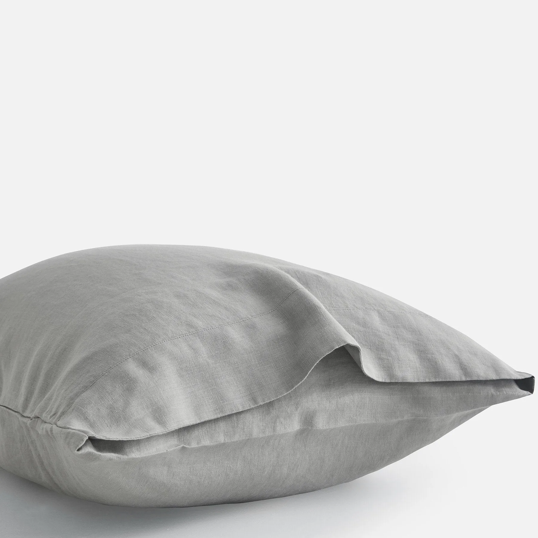 LuxeWeave Linen Sheet Set