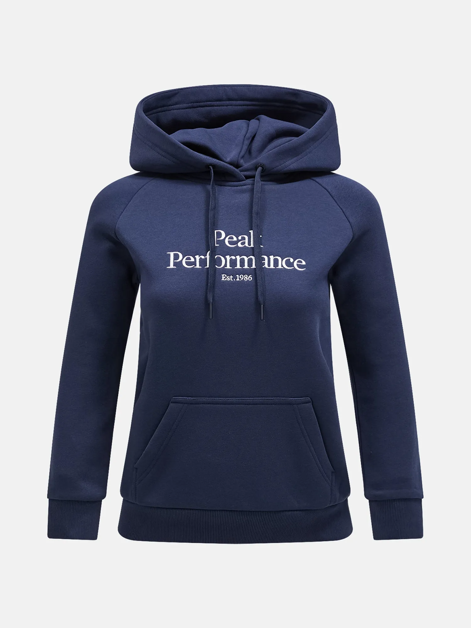 Original Hood W