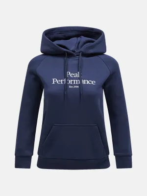 Original Hood W