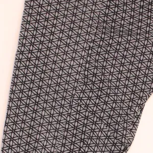 Print Riding Pant