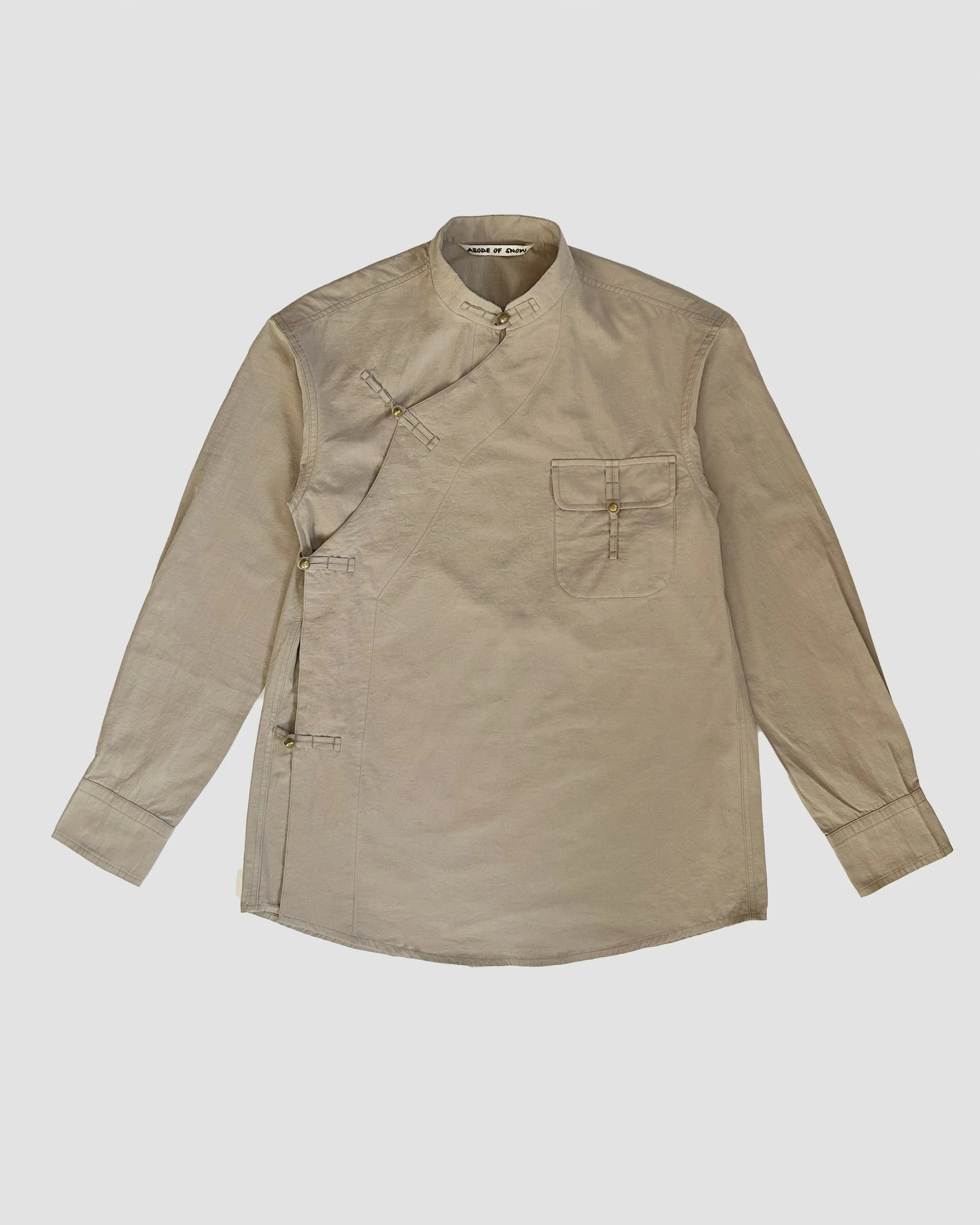SONAM COTTON SHIRT