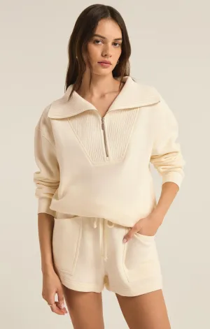 The Sonata Sweatshirt