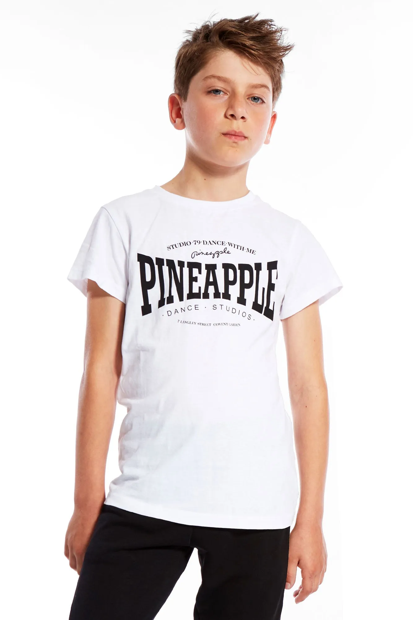 Unisex Dance T-Shirt